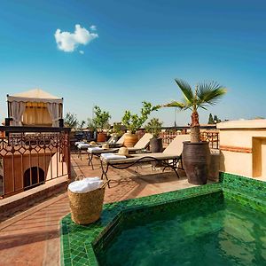 Riad Livia (Adults Only)